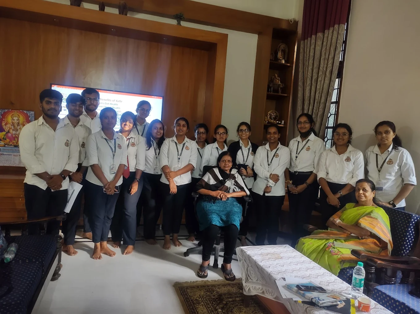 Community Development and Social Responsibility