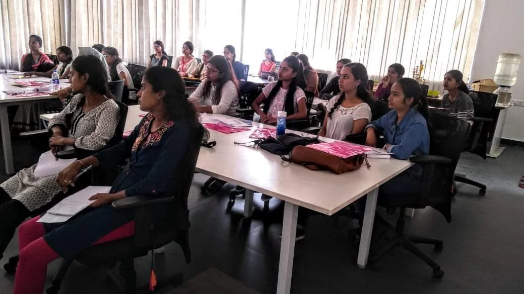 Workshops and Training Programs